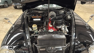 Lot 502 - 1954 MG