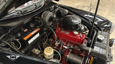 Lot 502 - 1954 MG