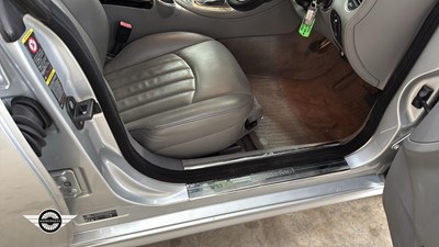 Lot 582 - 2007 MERCEDES CLS 320 CDI AUTO