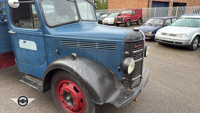 Lot 580 - 1948 BEDFORD