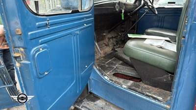 Lot 580 - 1948 BEDFORD
