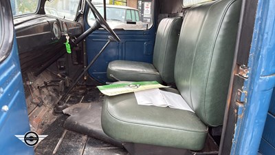 Lot 580 - 1948 BEDFORD