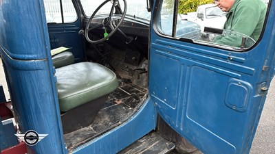 Lot 580 - 1948 BEDFORD