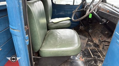 Lot 580 - 1948 BEDFORD