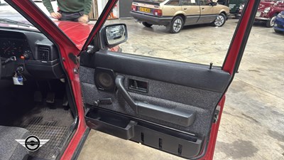 Lot 560 - 1992 VOLVO 240 TORSLANDA