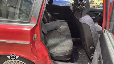 Lot 560 - 1992 VOLVO 240 TORSLANDA