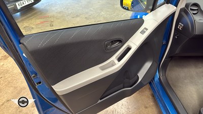 Lot 540 - 2006 TOYOTA YARIS T3