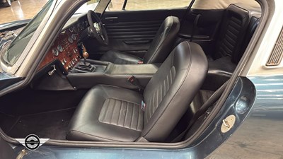 Lot 516 - 1973 LOTUS