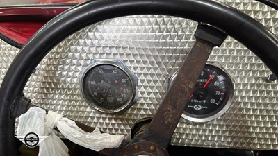 Lot 544 - 1932 MG MAGNA
