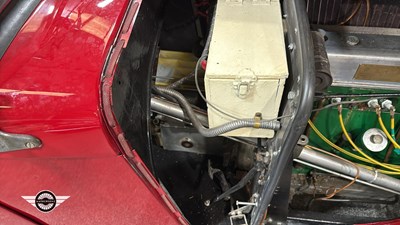 Lot 544 - 1932 MG MAGNA