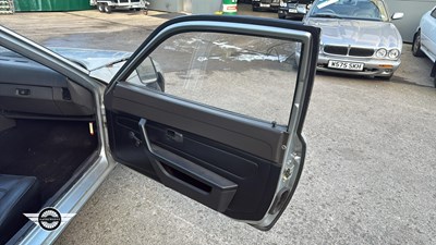 Lot 144 - 1978 PORSCHE 924