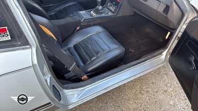Lot 144 - 1978 PORSCHE 924