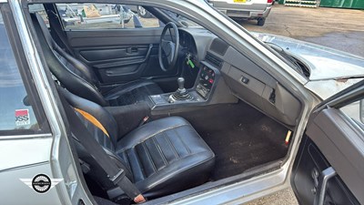 Lot 144 - 1978 PORSCHE 924