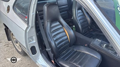 Lot 144 - 1978 PORSCHE 924