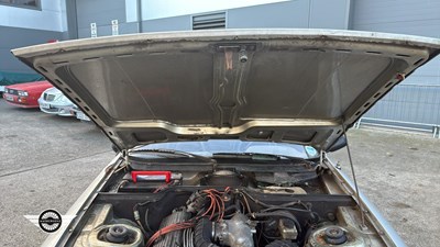 Lot 144 - 1978 PORSCHE 924