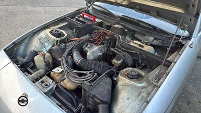 Lot 144 - 1978 PORSCHE 924