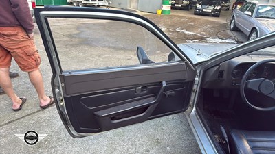 Lot 144 - 1978 PORSCHE 924