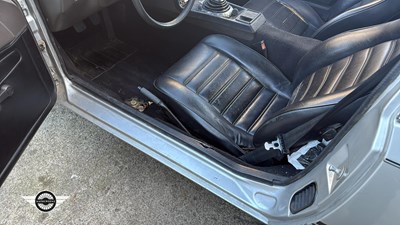 Lot 144 - 1978 PORSCHE 924