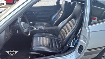 Lot 144 - 1978 PORSCHE 924