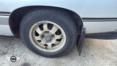 Lot 144 - 1978 PORSCHE 924