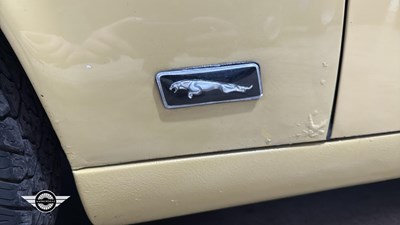 Lot 790 - 1976 JAGUAR XJ 4.2 C AUTO