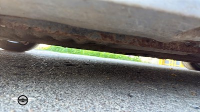 Lot 80 - 1986 TOYOTA