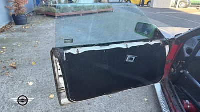 Lot 80 - 1986 TOYOTA