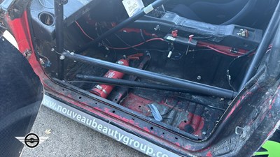 Lot 80 - 1986 TOYOTA