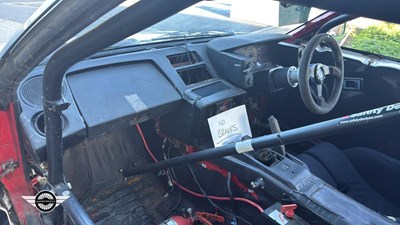 Lot 80 - 1986 TOYOTA