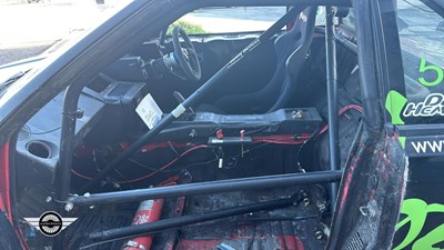 Lot 80 - 1986 TOYOTA