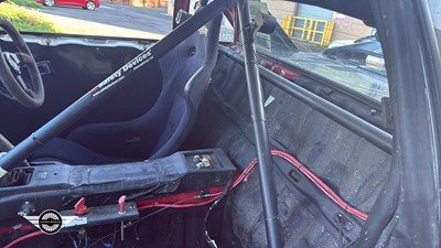 Lot 80 - 1986 TOYOTA