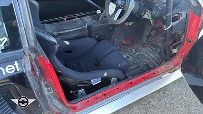 Lot 80 - 1986 TOYOTA