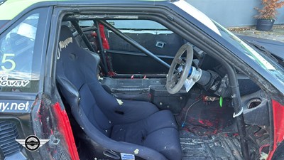 Lot 80 - 1986 TOYOTA
