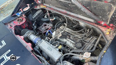 Lot 80 - 1986 TOYOTA