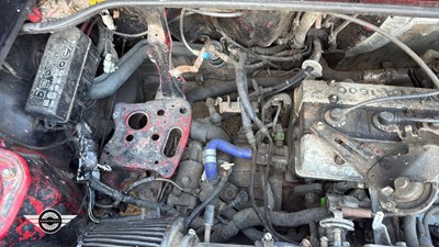 Lot 80 - 1986 TOYOTA