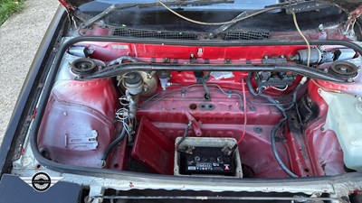 Lot 80 - 1986 TOYOTA