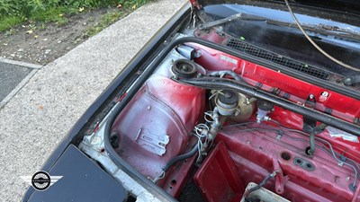 Lot 80 - 1986 TOYOTA