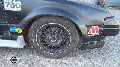 Lot 80 - 1986 TOYOTA