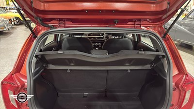 Lot 132 - 2018 KIA PICANTO 2