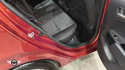 Lot 132 - 2018 KIA PICANTO 2