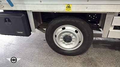 Lot 468 - 2024 ISUZU TRUCKS GRAFTER N35.125 AUTO