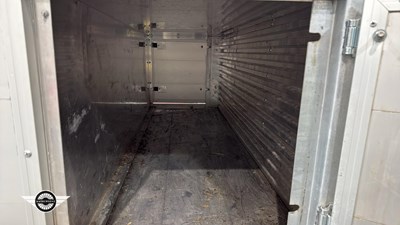 Lot 468 - 2024 ISUZU TRUCKS GRAFTER N35.125 AUTO