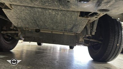Lot 468 - 2024 ISUZU TRUCKS GRAFTER N35.125 AUTO