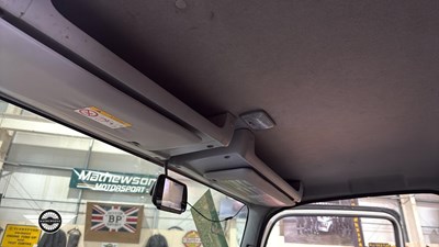 Lot 468 - 2024 ISUZU TRUCKS GRAFTER N35.125 AUTO