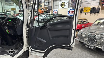 Lot 468 - 2024 ISUZU TRUCKS GRAFTER N35.125 AUTO