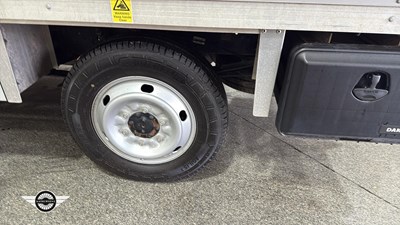 Lot 468 - 2024 ISUZU TRUCKS GRAFTER N35.125 AUTO