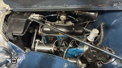 Lot 892 - 1937 ROVER