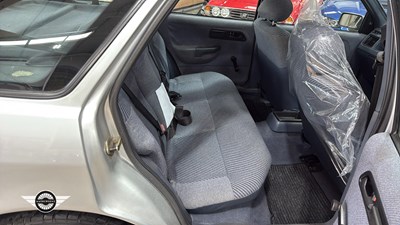 Lot 458 - 1988 FORD SIERRA LX