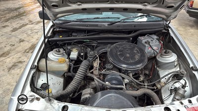 Lot 458 - 1988 FORD SIERRA LX