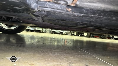 Lot 120 - 2004 MERCEDES S500L AUTO